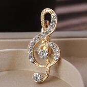 Нова брошка