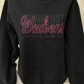 Новий завіз Світшот на флісі у відмінному стані МЛХл є заміри