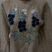 Новий завіз Світшот у хорошому стані МЛХл є заміри