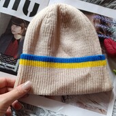 Жіноча/підліткова шапка