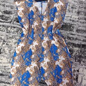 Комбинезон р-р 50