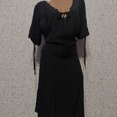 Красивое платье р-р 20