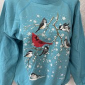 Новий завіз Світшот у відмінному стані МЛхл є заміри