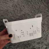 Органайзер білий