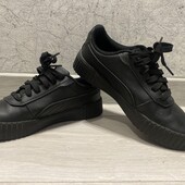 Кросівки Puma р 37,5 23-23,5 см