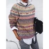 Світшот на байці❤️в’язаний принт