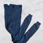 Гамаші в'язані