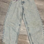 Джинси