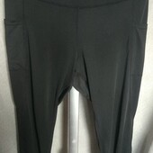 Shein Лосины для спорта сбоку карманы