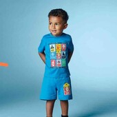 Пижама Lupilu 86 /92