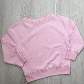 Primark.Світшот для дівчинки 98 (2-3 р)