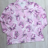 Stitch.Піжамна ,домашня сорочка для дівчинки 164 см (13-14 років)
