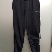 Штаны спортивные с начесом,новые,до роста 164
