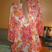 Туніка на пляж розм Л