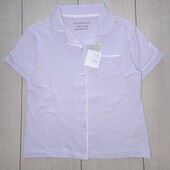 Піжамна кофта Primark, 7-8р / 128см. З біркою!