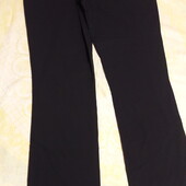 Чорні штани