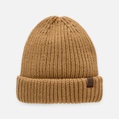Primark Шапка-біні з товстим ребристим візерунком 10+