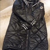 Зимова куртка