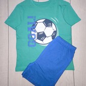 Комплект Primark, 4-5р / 110см