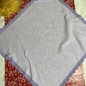 Скатертина