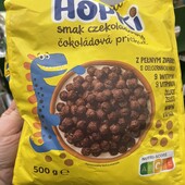 Сухі сніданки