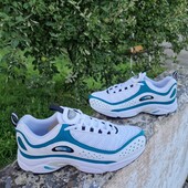 р.42( 28см).Оригінал. Кросівки Reebok daytona dmx Ii ef3203