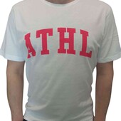 футболка Altitudine (Італія) розмір XL, 100% бавовна