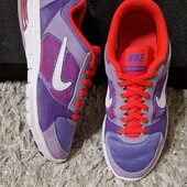 р.7,5us(25см).Оригінал. Кросівки Nike training air max fit 680523