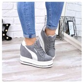 Ботиночки деми.Б/у в отличном состоянии.Описание, замеры. 