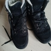 Ботинки, сникерсы,хайтопы