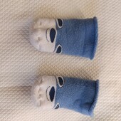 Носочки або антицарапки 2 шт на вибір