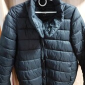 Демі куртка Oodji у гарному стані, розмір С-М.