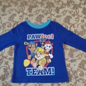 Чудовий регланчик (92/98)