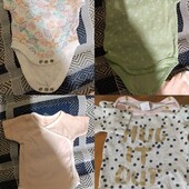 Боді 1 на вибір