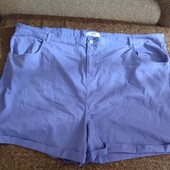 Класні шорти на пишні форми