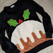 Чудовий світшот велсофт. ХС