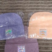 шапочки на флісі! супер якість!