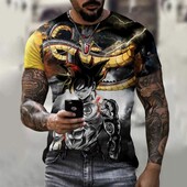 Трендова футболка від Shein, розмір 2XL/3XL.