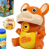 Генератор мыльных пузырей. Состояние идеальное!