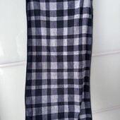 рушник в клітинку 93*46 см