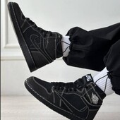 Кросівки найк аір Джордан 40/41 уст 26