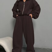 Женский костюм оверсайз на выбор