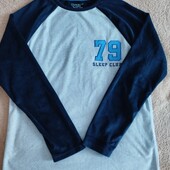 Велюрова кофта Primark 12/13р./158