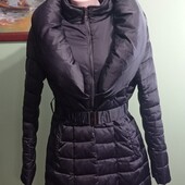 Пуховик р 48