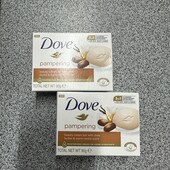 851. Крем-Мило 2 шт х 90g