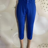 Женские капри, бриджи размер М, состояние новых