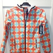 Дитяча куртка від Killtec софтшелл розмір 152