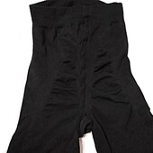 Коригувальні труси , шорти-утяжка,S/M