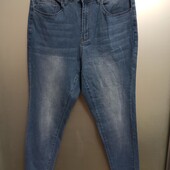 Джинсы мои в идеале