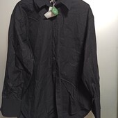 Рубашка хлопок,новая.